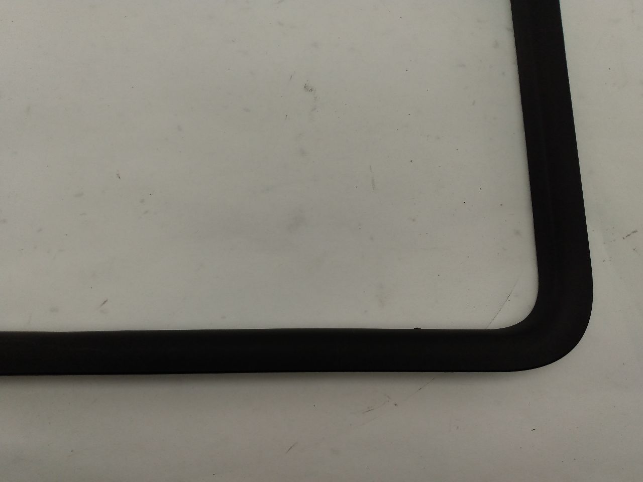 Mini Cooper S Rear Upper Sunroof Trim