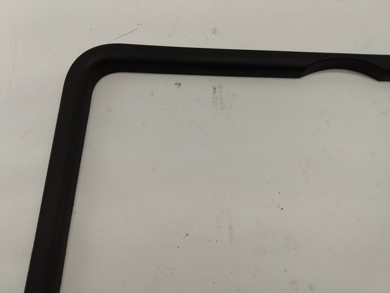 Mini Cooper S Rear Upper Sunroof Trim