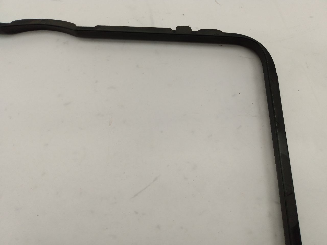 Mini Cooper S Rear Upper Sunroof Trim