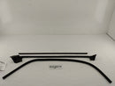 Mini Cooper S Front Right Door Window Sweeps & Seal-1