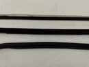 Mini Cooper S Front Right Door Window Sweeps & Seal-4
