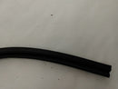 Mini Cooper S Front Right Door Window Sweeps & Seal-7