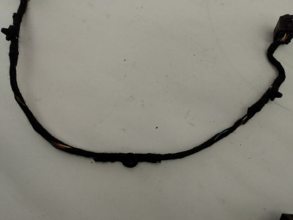 Mini Cooper S Front Left Door Wiring Harness