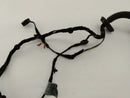 Mini Cooper S Front Left Door Wiring Harness-4