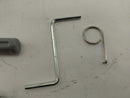 Mini Cooper S Tool Kit & Tow Hook-5