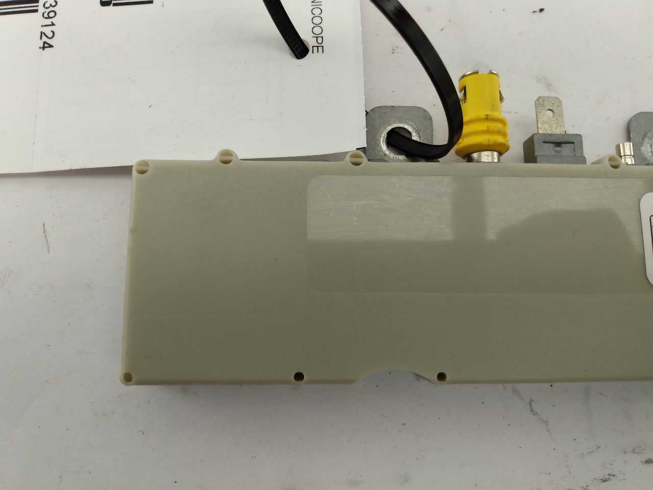 Mini Cooper S Antenna Amplifier Module - 0