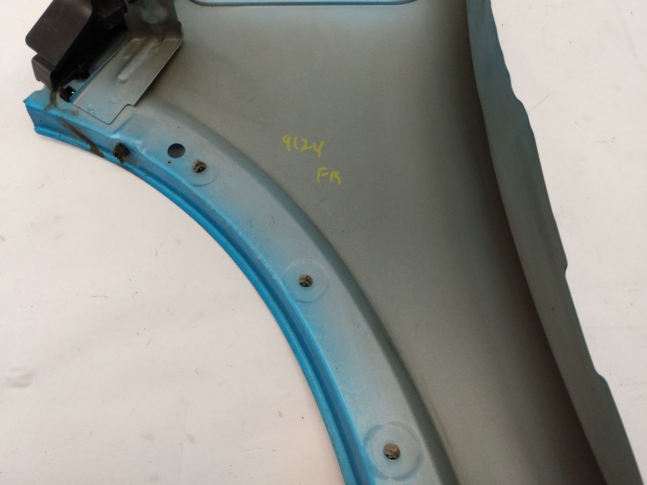 Mini Cooper S Front Right Fender