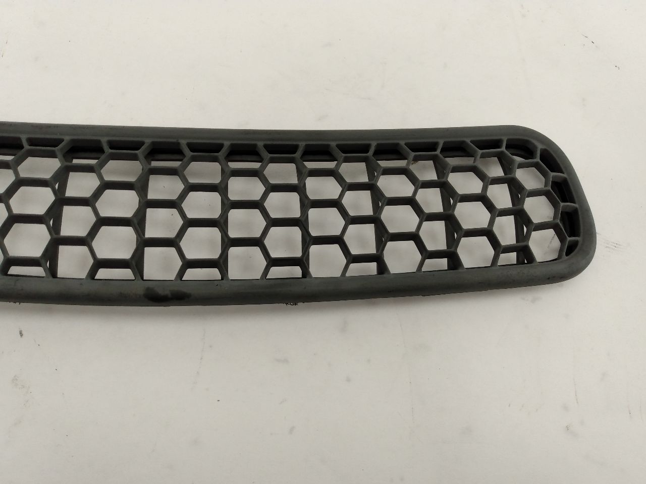 Mini Cooper S Pair Of Windshield Cowl Grilles