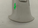 Mini Cooper S Rear Right Interior B Pillar Trim-2