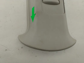 Mini Cooper S Rear Right Interior B Pillar Trim - 0