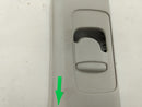 Mini Cooper S Rear Right Interior B Pillar Trim-3