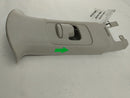 Mini Cooper S Rear Right Interior B Pillar Trim-5