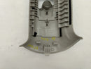 Mini Cooper S Rear Right Interior B Pillar Trim-7