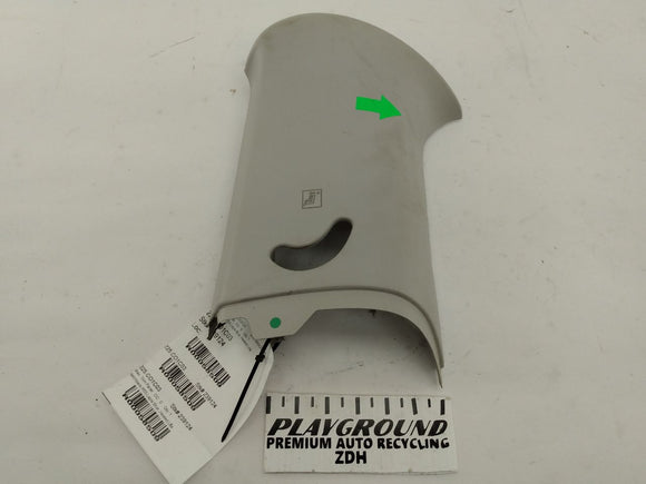 Mini Cooper S Rear Right C Pillar