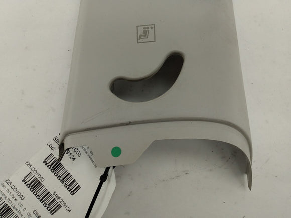 Mini Cooper S Rear Right C Pillar