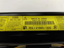 Mini Cooper S Front Right Dashboard Air Bag-8