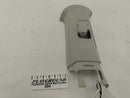 Mini Cooper S Rear Left Interior B Pillar Trim-1