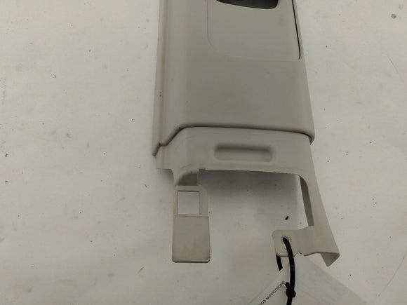 Mini Cooper S Rear Left Interior B Pillar Trim