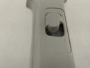 Mini Cooper S Rear Left Interior B Pillar Trim-3