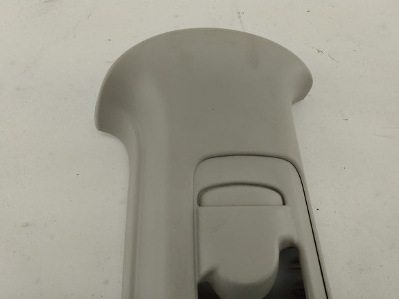 Mini Cooper S Rear Left Interior B Pillar Trim
