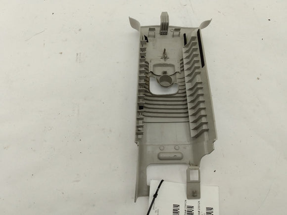 Mini Cooper S Rear Left Interior B Pillar Trim