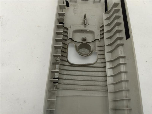 Mini Cooper S Rear Left Interior B Pillar Trim