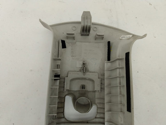 Mini Cooper S Rear Left Interior B Pillar Trim