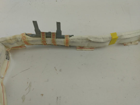 Mini Cooper S Left Roof Air Bag