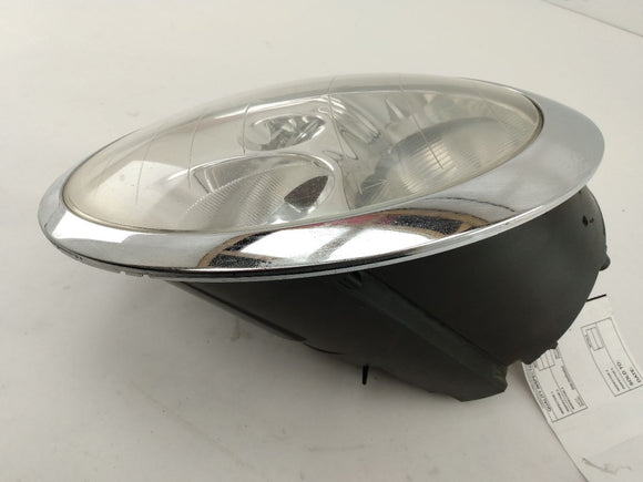 Mini Cooper S Right Head Light