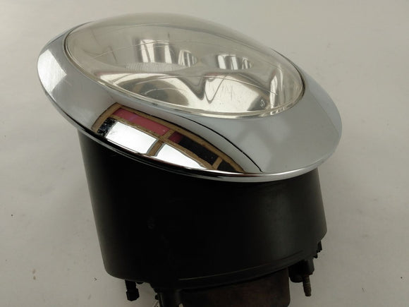 Mini Cooper S Right Head Light