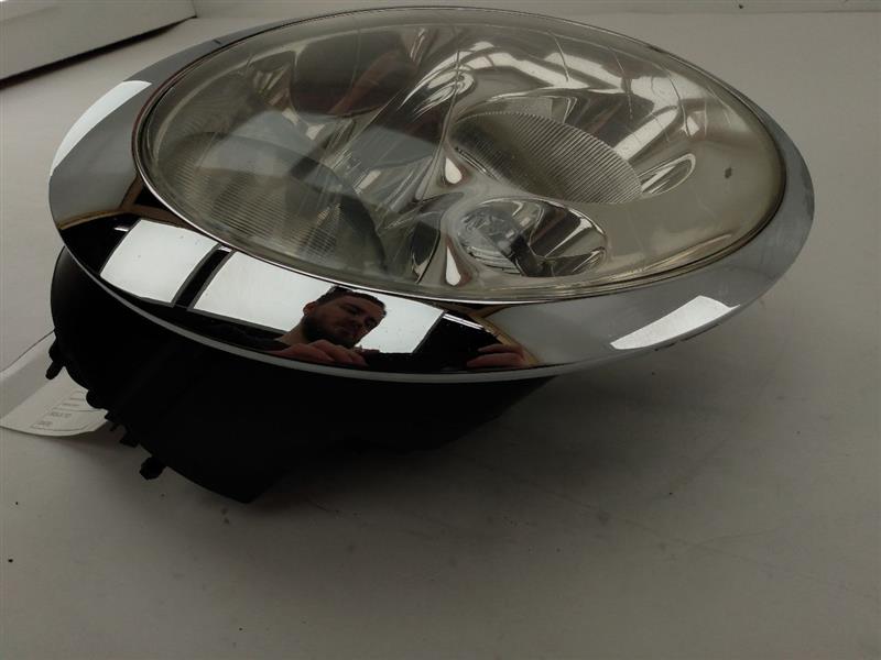 Mini Cooper S Right Head Light