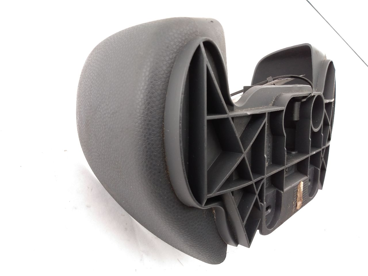 Mini Cooper S Center Console Trim Cover Panel