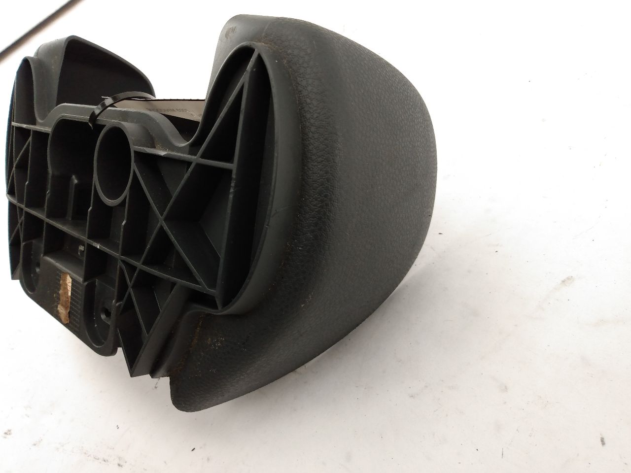 Mini Cooper S Center Console Trim Cover Panel