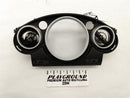 Mini Cooper S Speedometer Bezel With AC Vents-1