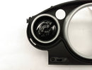 Mini Cooper S Speedometer Bezel With AC Vents-2