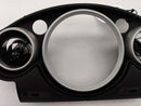 Mini Cooper S Speedometer Bezel With AC Vents-3
