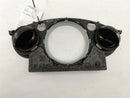 Mini Cooper S Speedometer Bezel With AC Vents-5