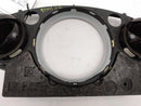 Mini Cooper S Speedometer Bezel With AC Vents-7