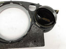 Mini Cooper S Speedometer Bezel With AC Vents-8