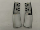 Mini Cooper S Pair Of Center Console Side Trim-6