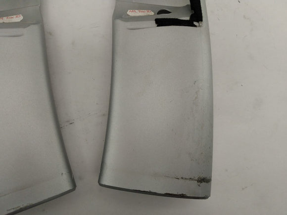 Mini Cooper S Pair Of Center Console Side Trim