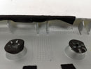 Mini Cooper S Pair Of Center Console Side Trim-11