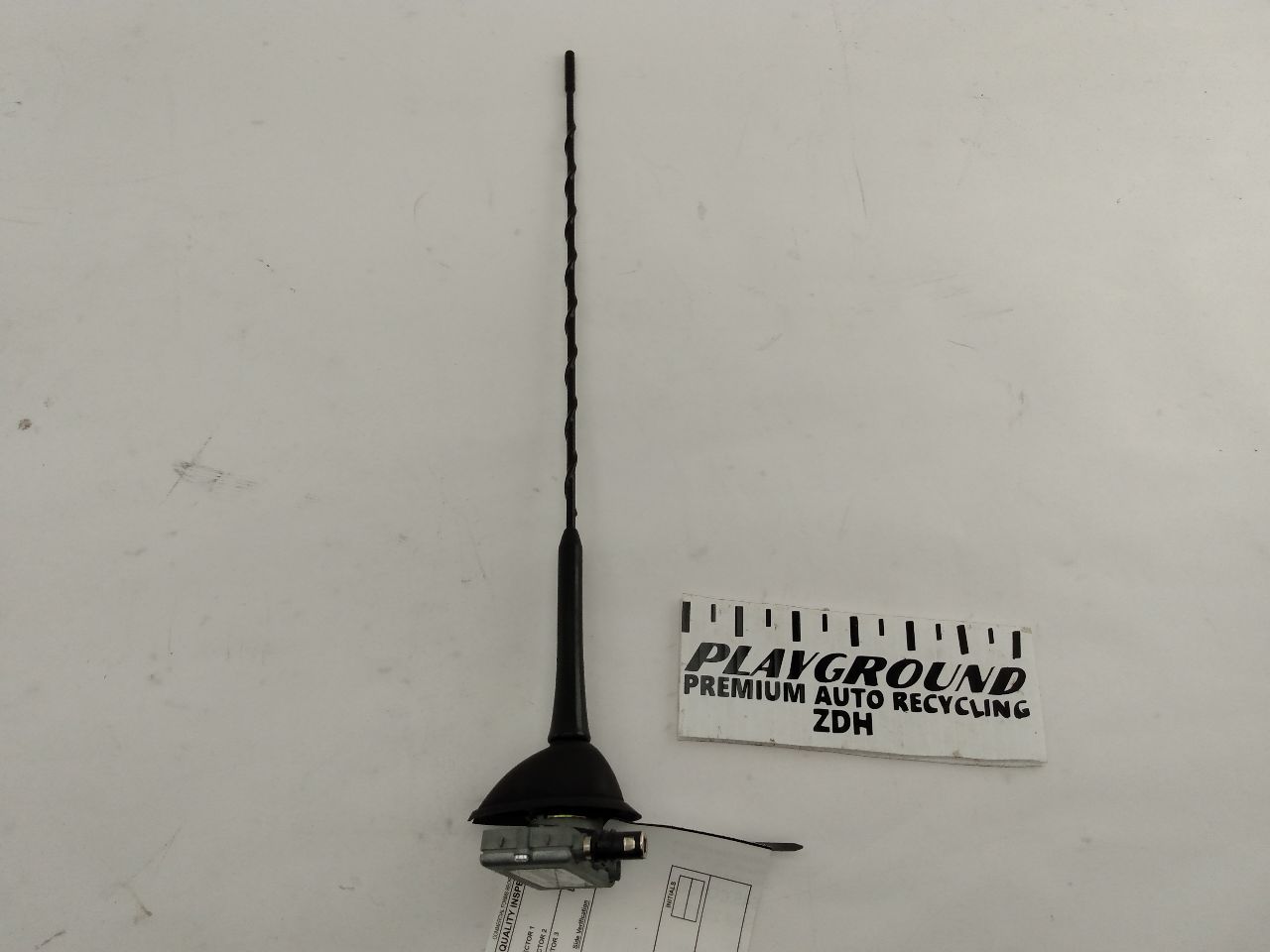 Mini Cooper S Antenna