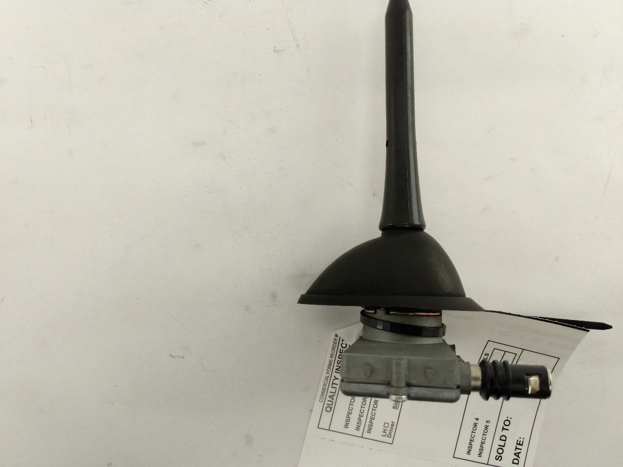 Mini Cooper S Antenna - 0