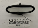 Mini Cooper S Rear View Mirror-1