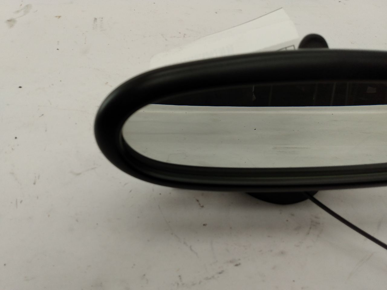 Mini Cooper S Rear View Mirror - 0