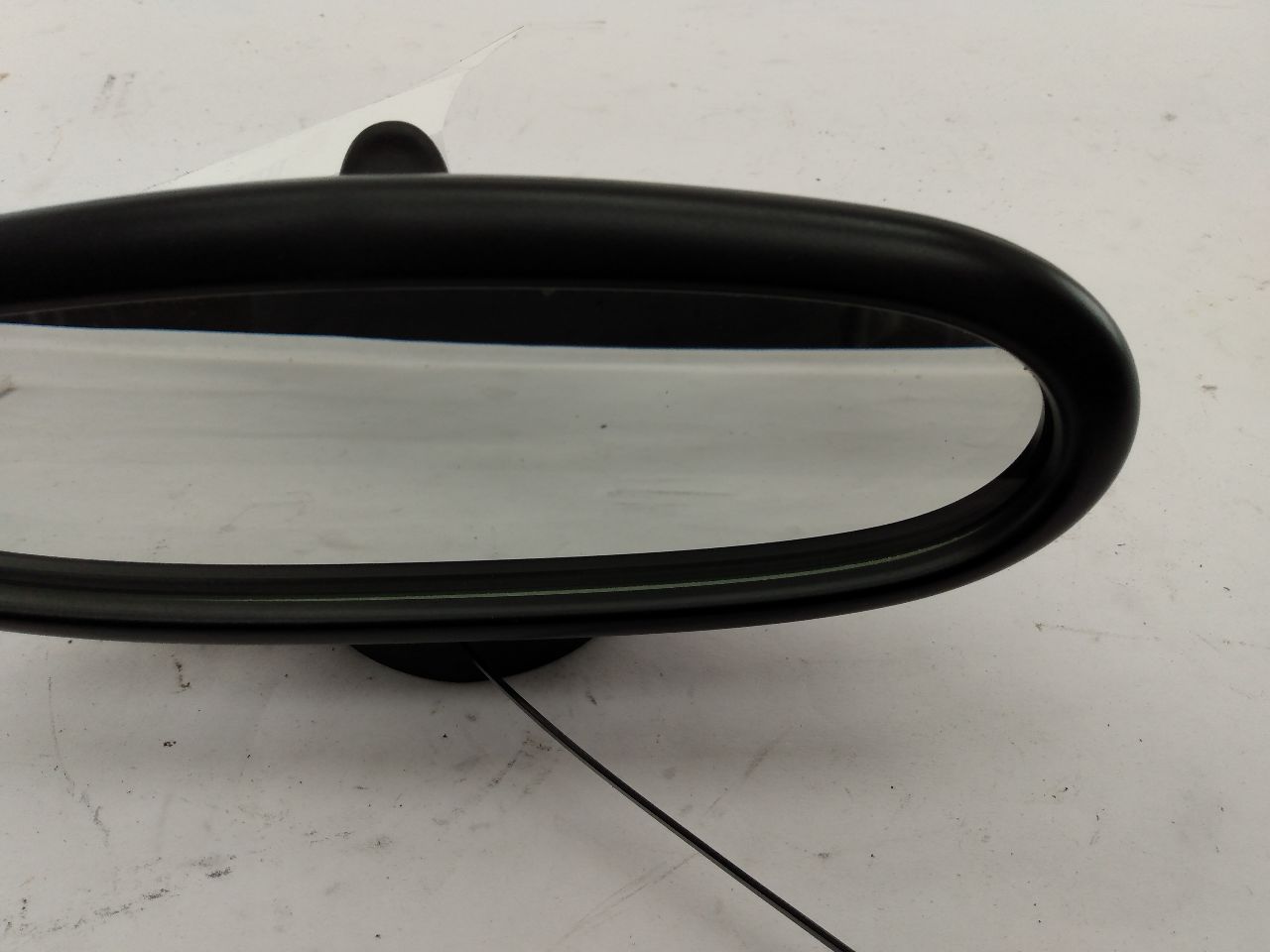 Mini Cooper S Rear View Mirror