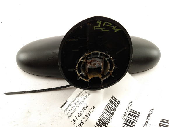 Mini Cooper S Rear View Mirror