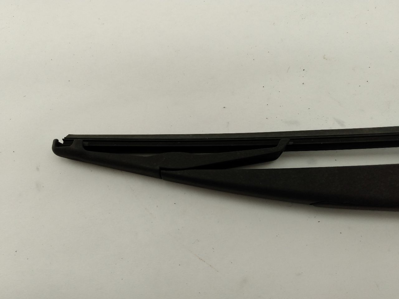 Mini Cooper S Rear Wiper Arm - 0