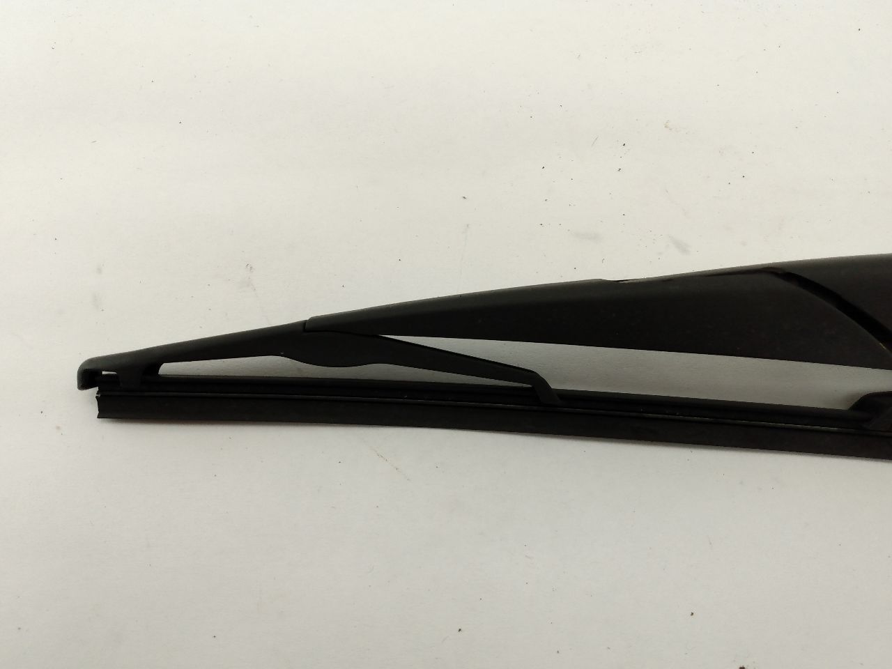 Mini Cooper S Rear Wiper Arm